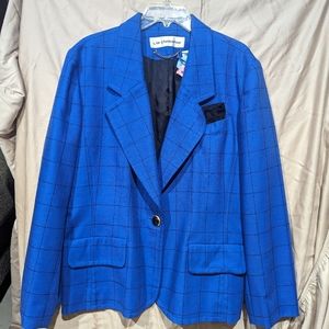 Liz Claiborne Blazer
